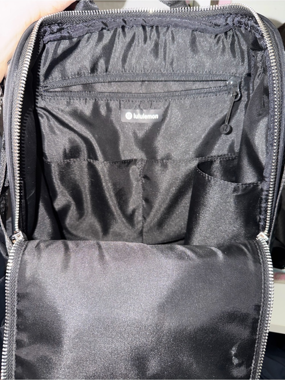 Lululemon backpack - Picture 6 of 6